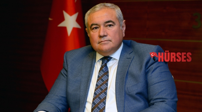 ATSO Başkanı Çetin: “Antalya özel olarak ele alınmalı”