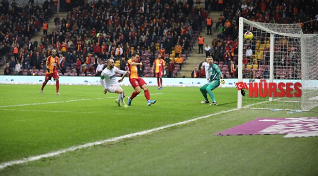 Aytemiz Alanyaspor, Galatasaray’ı konuk edecek