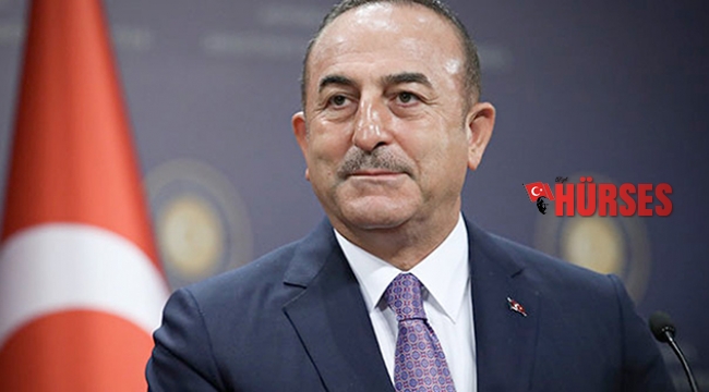 Bakan Çavuşoğlu: “Türkiye, güvenli ülke listesinde”