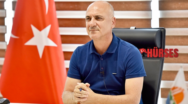 Başkan Bahar: “KÇÖ 2021 yılı Mart ayına kadar uzatılsın”