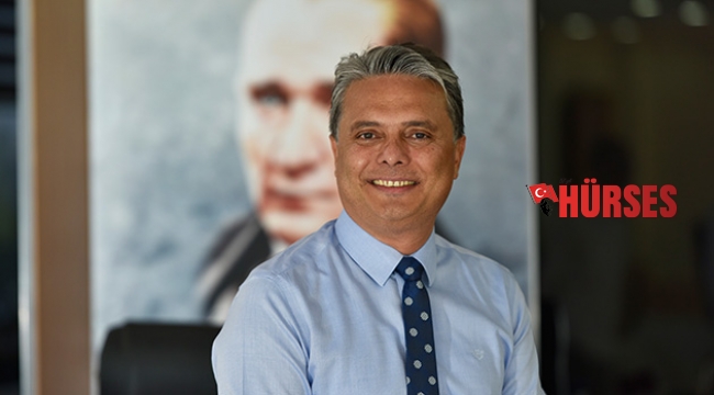 Başkan Uysal, SODEMSEN yönetimine seçildi