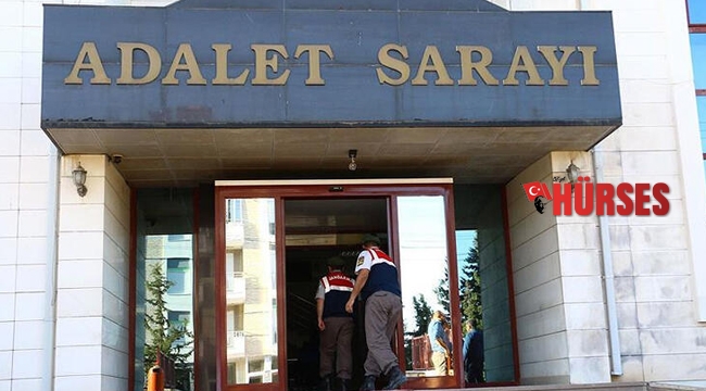 Başsavcılık'tan 'Arya' açıklaması