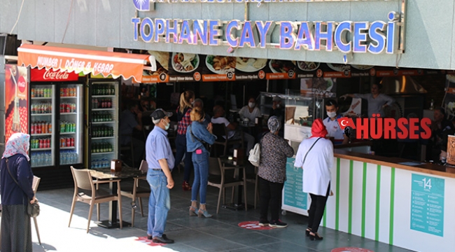 Büyükşehir sosyal tesisleri bayramda açık olacak