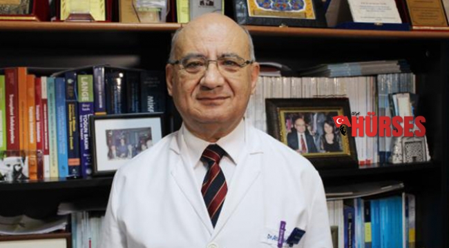 'Covid-19 akciğerin yanı sıra, kalp, karaciğer, böbrekte de tutunuyor'