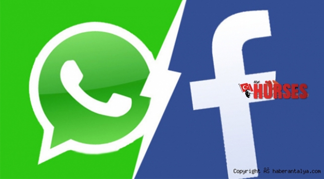 Devrim niteliğinde yenilik ! WhatsApp ve Facebook birleşiyor