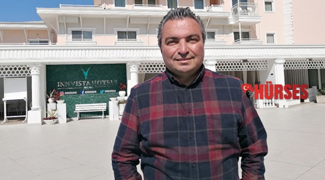 Diğer ülkelere örnek