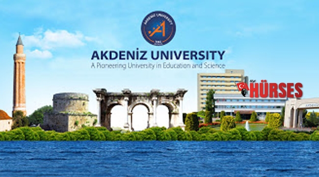 Dünyanın En Etkili Bilim İnsanları Listesi’nde 4 AÜ’lü