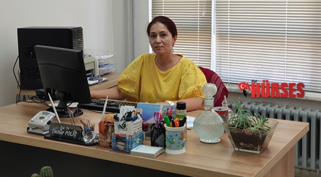 Elmalı MYO'dan uluslararası proje
