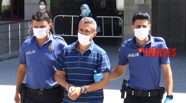 FETÖ'den hakkında kesinleşmiş hapis cezası olan kişi tutuklandı