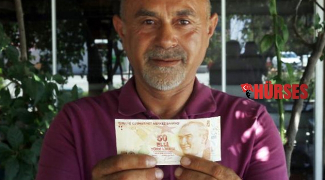 Hatalı basım 50 TL'ye, 75 bin TL teklif edildi