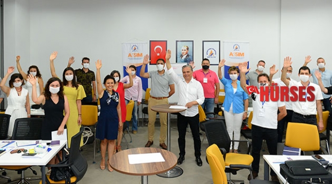 " Hayalimiz yaşam standardının yüksek kalması"