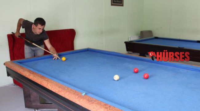 Hayata yeniden 'merhaba' dediler