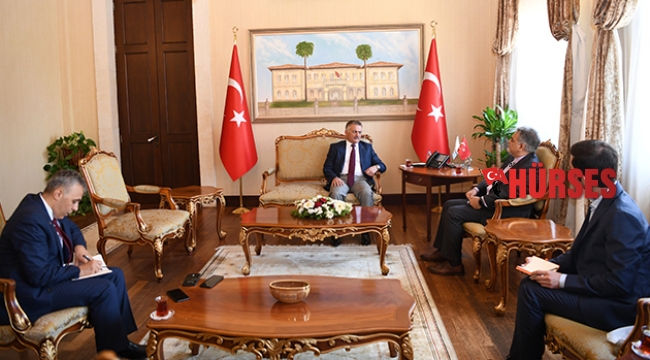 "İranlılar Türkiye'de kendilerini güvende hissediyor"