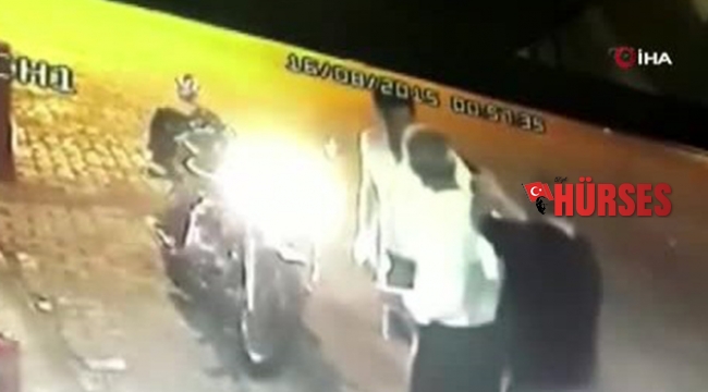 İstanbul Emniyeti eski Müdür Yardımcısı Antalya'da yakalandı