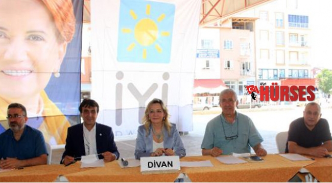 İYİ Parti Milletvekili Cesur'un sözleri tepki çekti