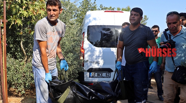 Kardeş cinayetine 20 yıl hapis