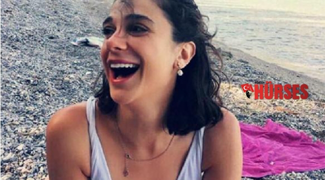 Kayıp olarak aranan Pınar'ın ormanlık alanda cesedi bulundu