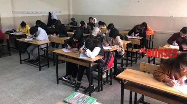 Kepez’den üniversite adaylarına ücretsiz tercih danışmanlığı