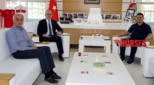 Kepez Sağlık Merkezi ruhsat belgesini aldı