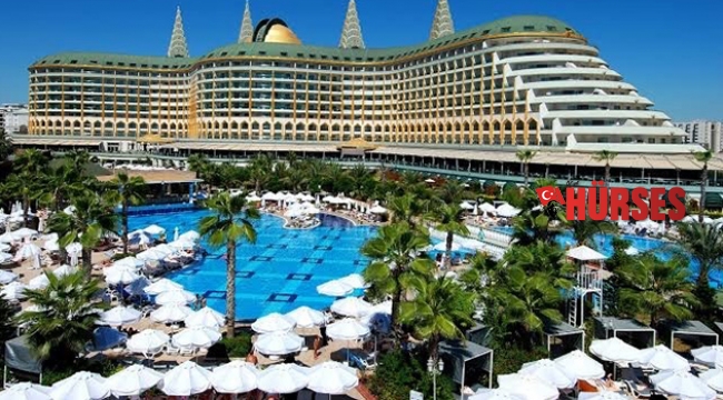 Köklü Türk turizm şirketi ilk 500'de
