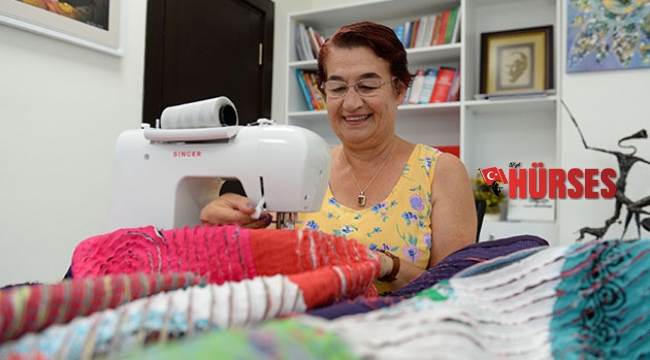 Korona kilimi müzayedede satılacak