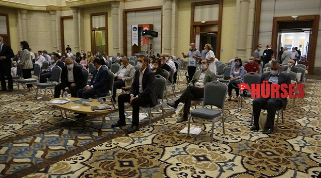 Manavgat Belediyesi'ne 'Müze Özendirme' ödülü