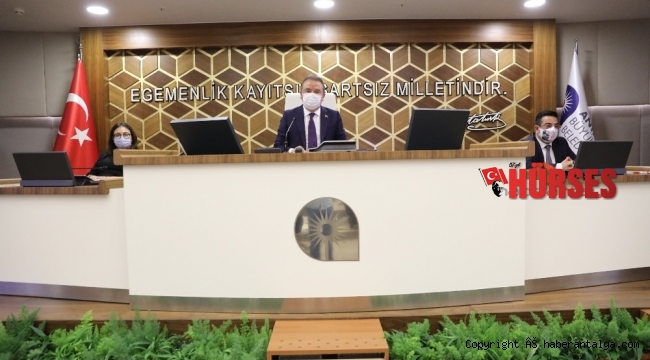 Meclisite 'lüzumsuz proje' tartışması