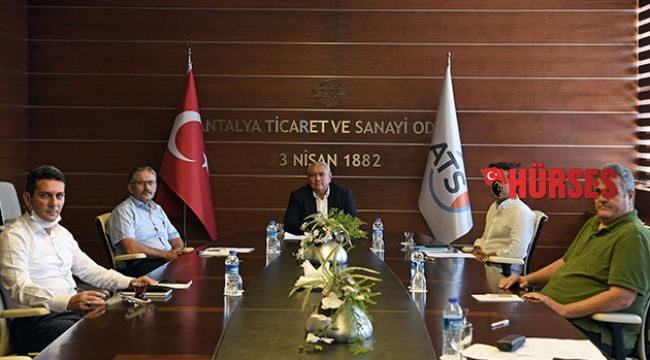 Mesleki eğitime özel sektör dopingi