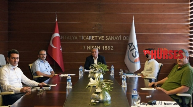 Mesleki eğitime özel sektör dopingi !