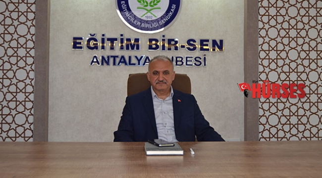 Miran: “Ecdad mirasına sahip çıkmıştır”