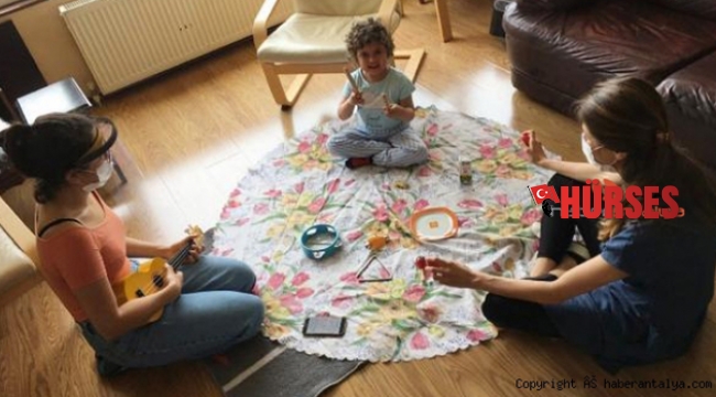 Öykü Arin bir daha ilik savaşı verirse, fotoferez tedavisi uygulanacak