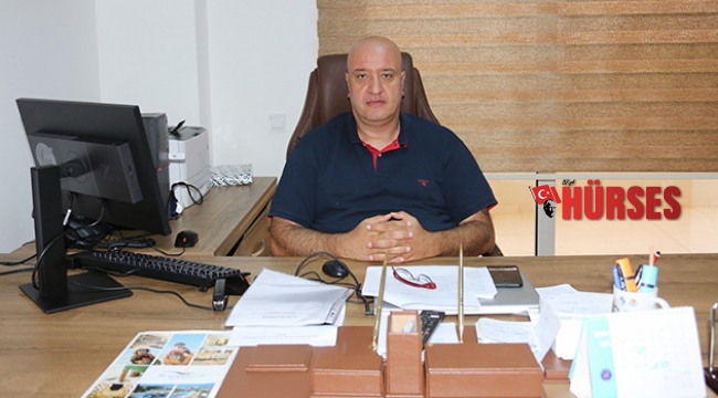Pastacılık ve Ekmekçilik Programı ilk öğrencilerini bekliyor