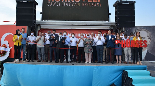 "Projelerimizin yüzde 94’ünü tamamladık "
