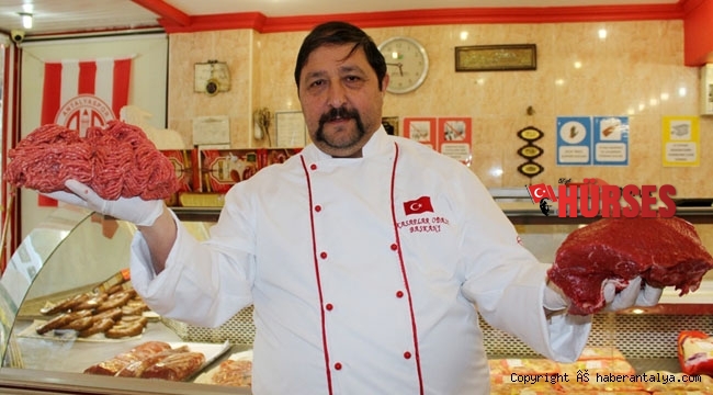 'Randevulu' kurban kesimi