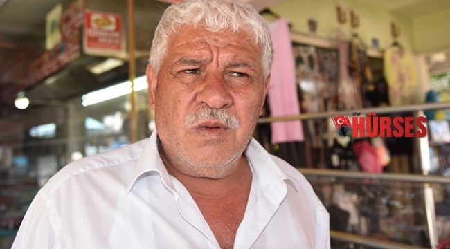 Sabah kahvaltısına gelmeyince öldüğünü anladı