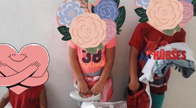 Sosyal medyada buluştular, ihtiyaç sahiplerinin yardımına koştular