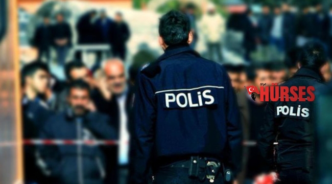 Toplu yürüyüş ve gösteri yasak