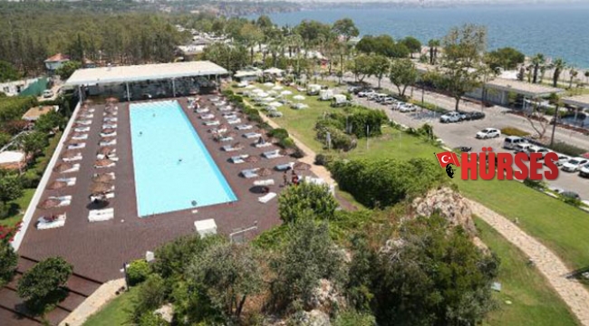 Turizme 'bayram' morali
