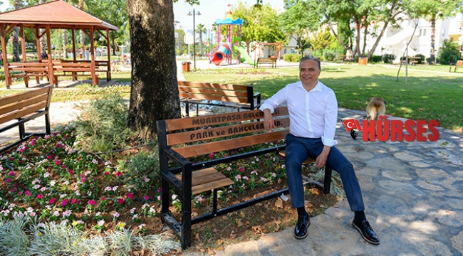 Ukrayna Kültür Parkı açılıyor