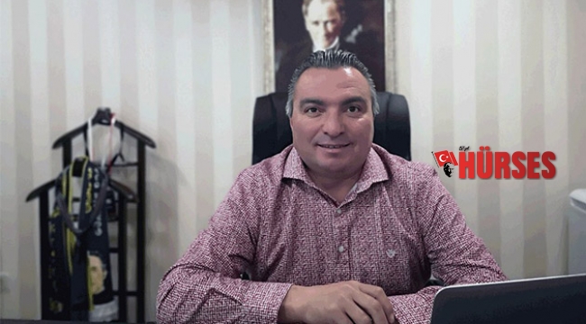 Ülkay Atmaca: "Yerli turist can suyu oldu"
