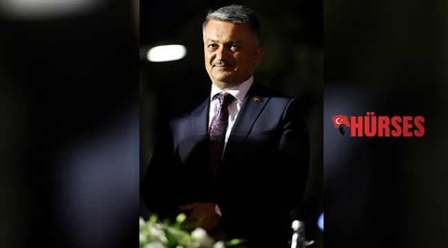 Vali Yazıcı: "O karanlık geceyi unutmayacağız"