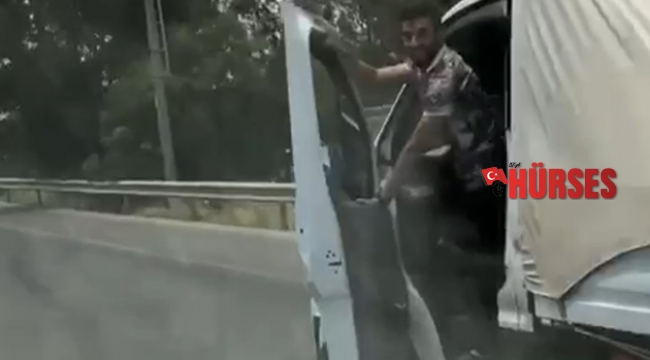 Yaptığı yanına kalmadı
