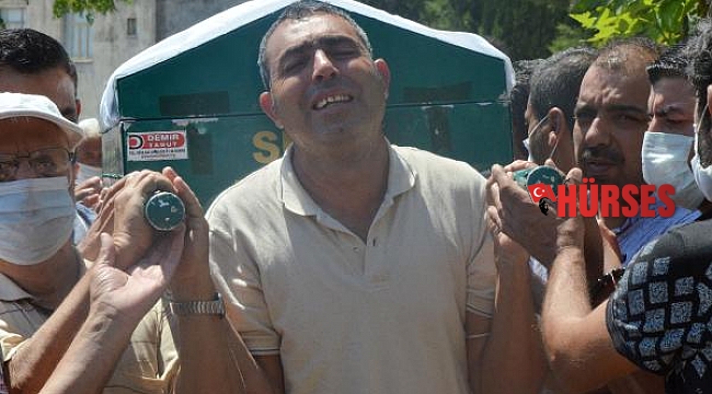 'Bir gün annenizi öldüreceğim' demiş