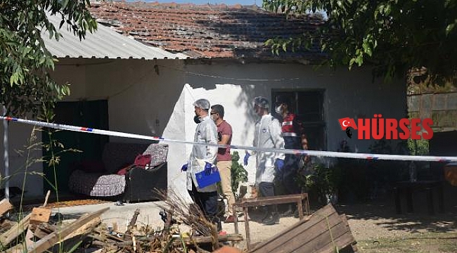 2 kişi öldürüp, 3 kişiyi yaraladıktan sonra 'ciğerini soğutmak için' dondurma yemiş