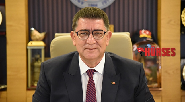 AESOB Başkanı Dere: “Kantinciler için önlem alınmalı”