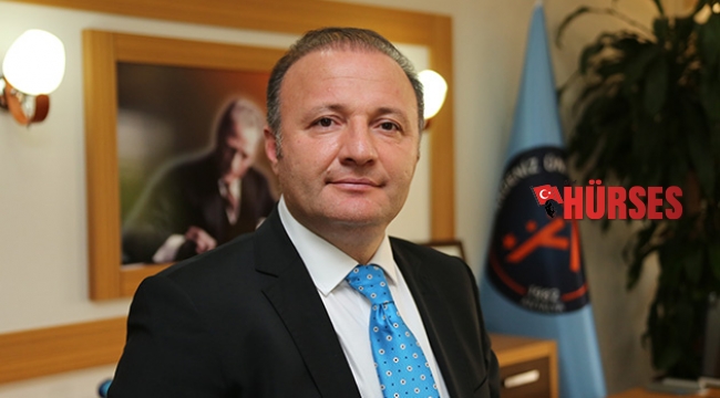Akdeniz Üniversitesi’ne yoğun ilgi