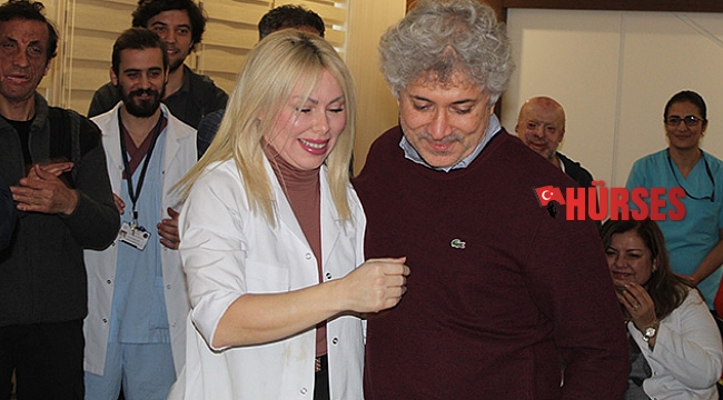 Akdeniz Üniversitesi rektörlüğüne Prof.Dr. Özlenen Özkan atandı