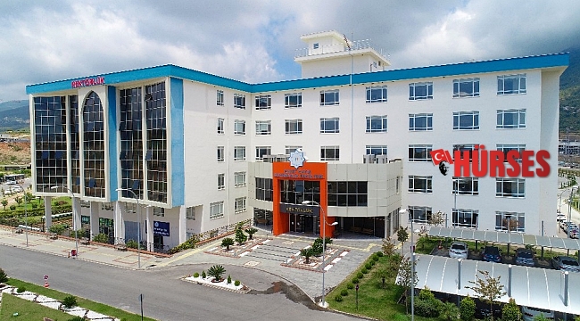 ALKÜ'nün kontenjanları yüzde 97,8 doldu
