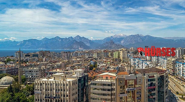 Antalya'da virüs zinciri ! Hangi başkanlar karantinada ?