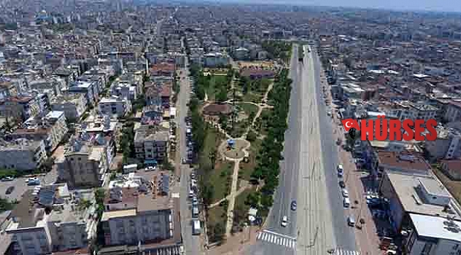 Antalya yabancılara konut satışında ikinci oldu